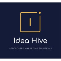 Idea Hive logo - Similar company to Adhive Group