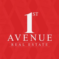 1st Avenue logo - Similar company to 1St Avenue Crm