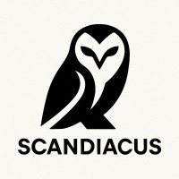 Scandiacus Consulting logo - Similar company to Tedxminneapolis