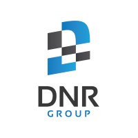 DNR Group logo - Similar company to Cyber Security Center