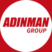 Adinman Group logo - Similar company to Idicom: Eléctrica - Plomería