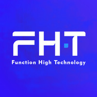 FHT Yazılım ve Bilişim Teknolojileri San. Tic. Ltd. Şti. logo - Similar company to Valerm Mühendi̇sli̇k Maki̇na Otomasyon Yazilim İnş.Ti̇c.Ltd.Şti̇