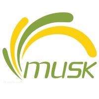Musk Fashion & Care logo - Similar company to Musk Education Hub