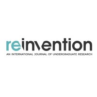 Reinvention Journal logo - Similar company to N77 Media