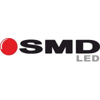 SMD LED Sp. z o.o. | noweczesne lampy i oświetlenie led logo - Similar company to Rbeco Sp. Z O.O.