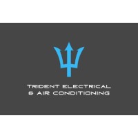 Trident Electrical & Air Conditioning Ltd logo - Similar company to Trident Rail