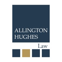 Allington Hughes Law logo - Similar company to Oliver & Co Solicitors Limited