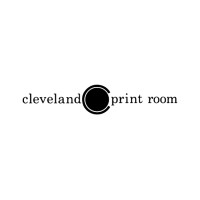 Cleveland Print Room logo - Similar company to Screw Factory