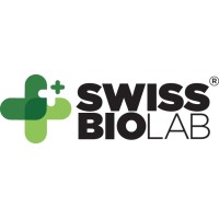 SwissBioLab logo - Similar company to Valyxir