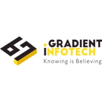 Gradient Infotech Pvt. Ltd logo - Similar company to Officialdreamindiagroup