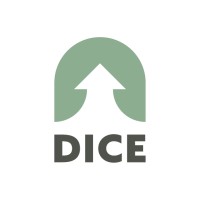 DICE Outdoor logo - Similar company to Veba - Play Together To Win
