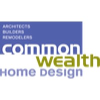 Commonwealth Home Remodelers logo - Similar company to Egan | Simon Architecture