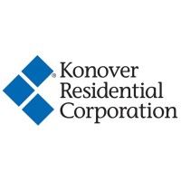 Konover Residential Corporation logo - Similar company to Jasko Development, Llc