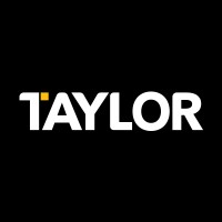 Taylor | Australia logo - Similar company to Ngnu