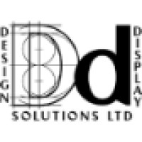 Design Display Solutions Ltd logo - Similar company to Aether Vehicle Technologies Ltd
