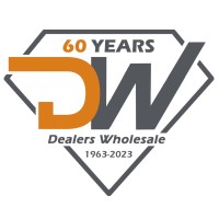 Dealers Wholesale logo - Similar company to The Firefly Group Llc