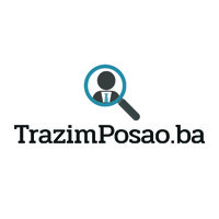 Trazimposao.ba logo - Similar company to Managemax Austria