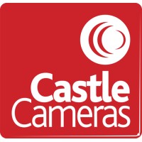 Castle Cameras logo - Similar company to Rare Content
