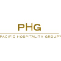 Pacific Hospitality Group logo - Similar company to Billy Casper™ Legacy