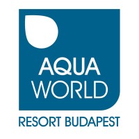 Aquaworld Resort Budapest Hotel & Waterpark logo - Similar company to Hotel Makár Sport & Wellness