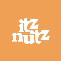 Itz Nutz logo - Similar company to Nuttino