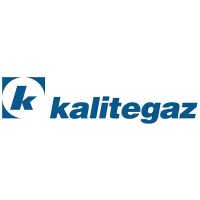 Kalitegaz logo - Similar company to Cfr Global