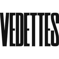 VEDETTES logo - Similar company to Radical Production