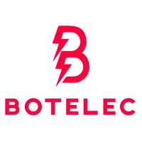 BOTELEC logo - Similar company to Gdme