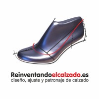 Reinventando el Calzado. Cursos online logo - Similar company to Hurtado