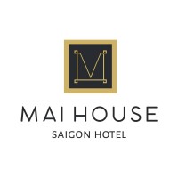 Mai House Saigon Hotel logo - Similar company to Enfimi