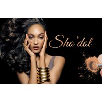 SHO'DOL BEAUTY STORE LTD logo - Similar company to Eyla By Beauty 7