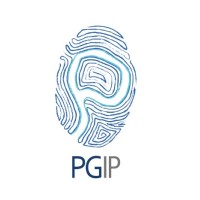 Promegriva IP logo - Similar company to Patent Plaques (Patentplaques.Com)