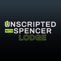Unscripted with Spencer Lodge logo - Similar company to Bstg