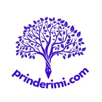 Prinderimi.com logo - Similar company to Sharr Express
