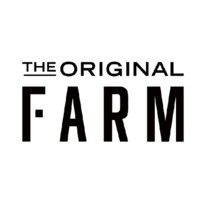 The Original FARM logo - Similar company to Big Chip