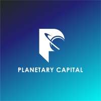 Planetary Capital logo - Similar company to Planetary Fund
