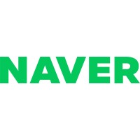 NAVER Corp logo - Similar company to Coupang