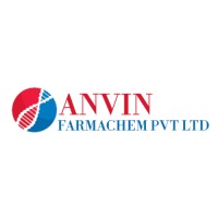 ANVIN FARMACHEM PVT. LTD. logo - Similar company to Siddhipriya Developers Private Limited