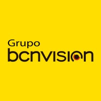 Bcnvision - Artificial Vision logo - Similar company to Ketan Europa Labeling Solutions