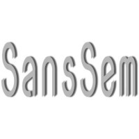 SansSem logo - Similar company to Ellusion