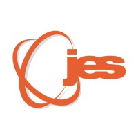 JES Network logo - Similar company to The Jessica Company