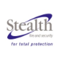 Stealth Fire & Security Limited logo - Similar company to Econogard Alarm Solutions