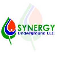 Synergy Underground, LLC logo - Similar company to Dls Underground, Llc