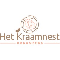 Kraamzorg het Kraamnest B.V. logo - Similar company to Kraamzorg Het Zonnetje
