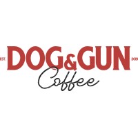 Dog & Gun Coffee logo - Similar company to Beat Coffee