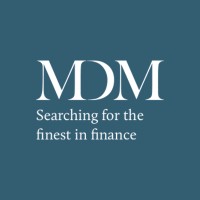 MDM Resourcing logo - Similar company to Sum People