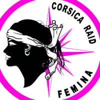 Les Olympes - Corsica Raid Femina 2021 logo - Similar company to Corsica Raid