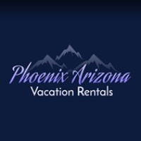 Phoenix Arizona Vacation Rentals logo - Similar company to Fibi Vacation Rentals