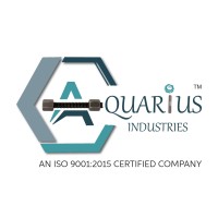 AQUARIUS INDUSTRIES logo - Similar company to Gas Engine Testing & Training Llc