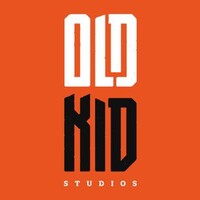 OLD KID Studios logo - Similar company to Bax Digital Srl